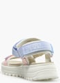Highland Creek Sandal Mavi 134098 3