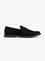 AM SHOE Loaferi Negru 134139 1