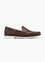 AM SHOE Mockasin Brun 134148 1