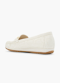 Easy Street Mocassino Bianco 134156 3