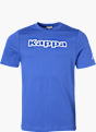 Kappa T-Shirt Blau 134161 1