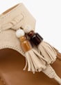 Graceland Infradito Beige 134165 5