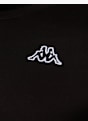 Kappa Tee-shirt Noir 134164 3