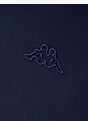 Kappa Débardeur Bleu foncé 134169 3