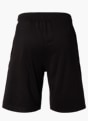 Kappa Shorts Schwarz 134170 2