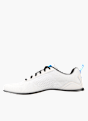 Skechers Slip On Sneaker Weiß 134234 2
