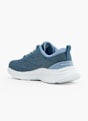 Skechers Sneaker Blau 134256 3