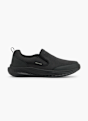 Skechers Slip On Sneaker Schwarz 134266 1