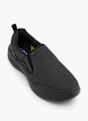 Skechers Slip On Sneaker Schwarz 134266 2