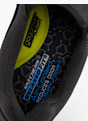 Skechers Slip On Sneaker Schwarz 134266 5