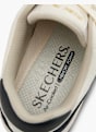 Skechers Sneaker Creme 134265 6