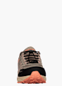 SKOGAN Trekkingsko Beige 134277 3