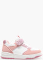 Graceland Sneaker Pembe 134281 1