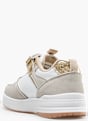 Graceland Sneaker Krem 134282 3