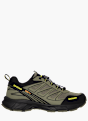 SKOGAN Trekkingsko Khaki 134297 1