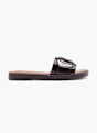 Buffalo Sandal Bordeaux 134296 1