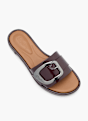Buffalo Sandal Bordeaux 134296 2