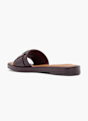 Buffalo Sandal Bordeaux 134296 3