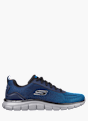 Skechers Baskets Bleu 134352 1