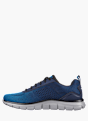 Skechers Baskets Bleu 134352 2