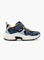 FILA Baskets Bleu 134388 1