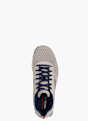 Skechers Baskets Gris 134357 4