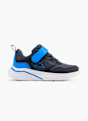 Kappa Sneaker Dunkelblau 134387 1