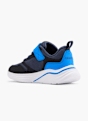 Kappa Baskets Bleu foncé 134387 3