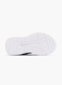 Kappa Sneaker Blu Scuro 134387 4