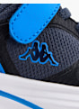 Kappa Sneaker Dunkelblau 134387 5
