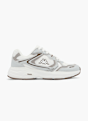 Kappa Sneaker Bianco 134392 1