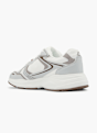 Kappa Sneaker Bianco 134392 3