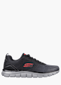 Skechers Baskets Noir 134364 1