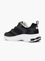FILA Slip-on patike Crna 134391 3