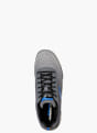 Skechers Baskets Gris clair 134362 5