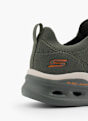 Skechers Baskets Olive 134365 6