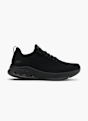 Skechers Sneaker fekete 134366 1