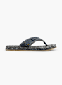 Skechers Tongs Bleu foncé 134370 1