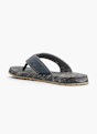 Skechers Tongs Bleu foncé 134370 3