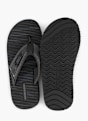 Skechers Tongs Noir 134371 3