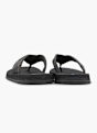 Skechers Tongs Noir 134371 4