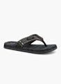 Skechers Tongs Noir 134371 6