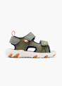 Vty Sandale Kaki 134426 1