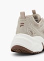 FILA Sneakersy chunky Szarobrązowy 134400 6