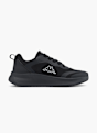 Kappa Sneaker Sort 134401 1