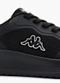 Kappa Sneaker Svart 134401 5