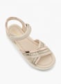 Graceland Sandal Rose gold 134429 2