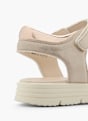Graceland Sandal Rose gold 134429 6
