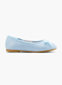 Disney Frozen Ballerina Blau 134469 1