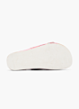 Graceland Tieffuß Pantolette Pink 134498 4